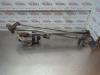 Gebruikte Ruitenwismotor+Mechaniek Honda Aerodeck O186719
