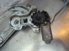 Gebruikte Raammechaniek 4Deurs rechts-voor Honda Aerodeck O186726