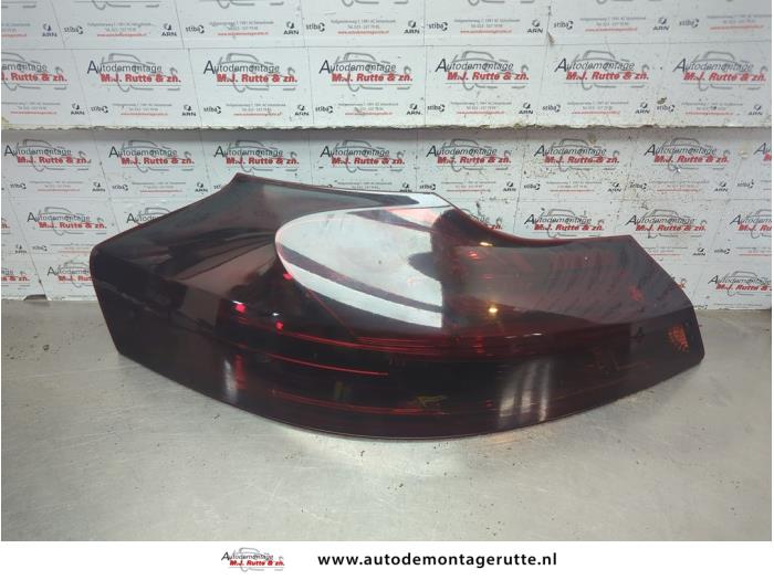 Gebruikte Achterlicht links Opel Insignia O186732