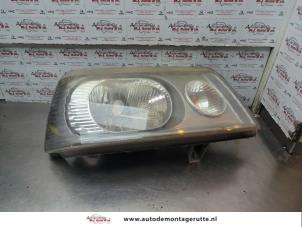 O186733 Gebruikte rechter koplamp Fiat Scudo