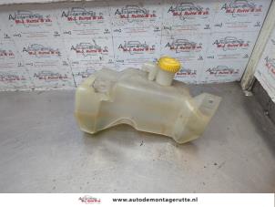 O186739 Gebruikte koelvloeistof reservoir Nissan Micra