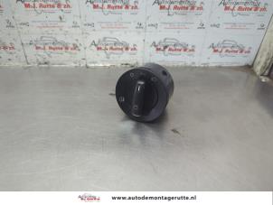 O186736 Gebruikte licht schakelaar Volkswagen Golf