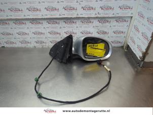 O186743 Gebruikte spiegel buiten rechts Volkswagen Golf