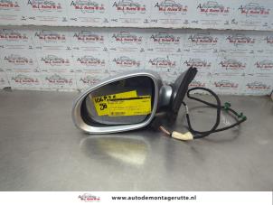 O186742 Gebruikte buitenspiegel links Volkswagen Golf