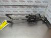Gebruikte Ruitenwismotor+Mechaniek Volkswagen Golf O186749