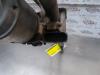 Gebruikte Ruitenwismotor+Mechaniek Volkswagen Golf O186749