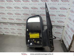 O186756 Gebruikte spiegel buiten links Mercedes Sprinter