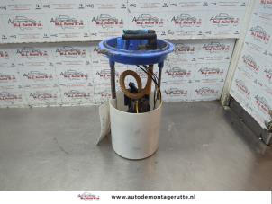 O186757 Gebruikte tank element pomp Volkswagen Golf
