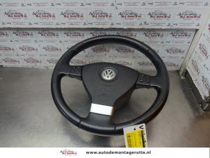 O186759 Gebruikte stuurwiel Volkswagen Golf