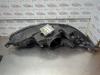 Gebruikte Koplamp links Peugeot 407 O186760