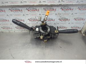 O186763 Gebruikte stuurkolomschakelaar Renault Kangoo