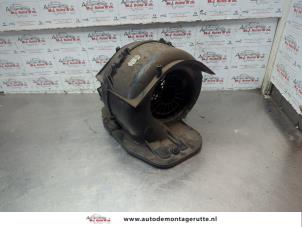 O186764 Gebruikte chaufage ventilatiemotor Renault Kangoo