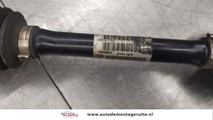 O186778 Gebruikte cardanas rechts-voor (vwa) Volvo V70