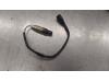 Gebruikte Lambda Sonde Seat Ibiza O186782