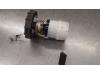 Gebruikte Brandstofpomp Elektrisch Ford Focus O186784