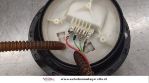 O186785 Gebruikte brandstofpomp elektrisch Ford Focus