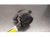 Gebruikte Alternator Opel Corsa O186786
