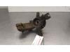 Gebruikte Asschenkel links-voor Citroen C1 O186787