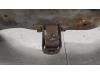 Gebruikte Subframe Citroen C1 O186788