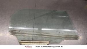 O186789 Gebruikte portierruit 4deurs rechts-achter Suzuki Alto