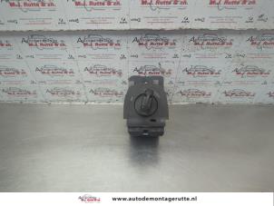 O186790 Gebruikte contactslot elektronisch Fiat Croma