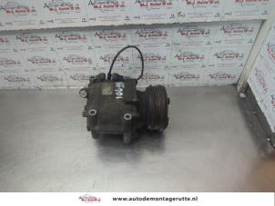 O186792 Gebruikte pomp airco Honda HR-V