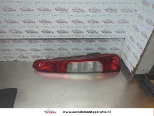 O186793 Gebruikte achterlicht rechts Ford C-Max