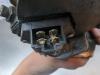 Gebruikte Ruitenwissermotor voor Opel Agila O186801
