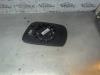 Gebruikte Spiegelglas links Opel Agila O186804