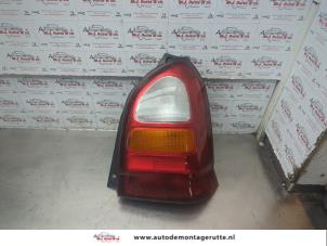 O186806 Gebruikte achterlicht rechts Suzuki Alto