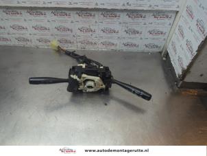 O186809 Gebruikte combischakelaar stuurkolom Ford Transit Connect