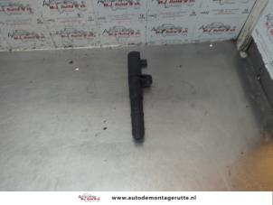 O186810 Gebruikte pen bobine Renault Megane Scenic