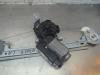 Gebruikte Ruitmechaniek 4Deurs links-achter Renault Megane Scenic O186814