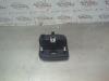 Gebruikte Handgreep Achterklep Seat Ibiza O186820