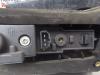 Gebruikte Achterlicht links Seat Ibiza O186821