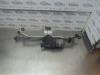 Gebruikte Ruitenwismotor+Mechaniek Seat Ibiza O186823