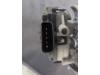 Gebruikte Ruitenwismotor+Mechaniek Nissan Almera Tino O186827