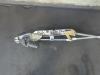 Gebruikte Ruitenwismotor+Mechaniek Nissan Almera Tino O186827