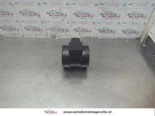 O186829 Gebruikte luchtmassameter Opel Zafira