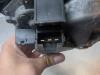 Gebruikte Ruitenwissermotor achter Opel Zafira O186830