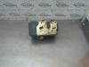 Gebruikte Slotmechaniek Portier 4Deurs links-voor Opel Zafira O186831