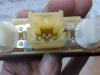 Gebruikte Remlicht Extra midden Peugeot 1007 O186833