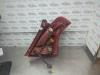 Gebruikte Achterlicht links Suzuki Swift O186843