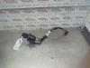 Gebruikte Kontaktslot+Sleutel Dacia Sandero O186844