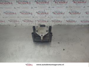 O186846 Gebruikte bobine Volkswagen Golf