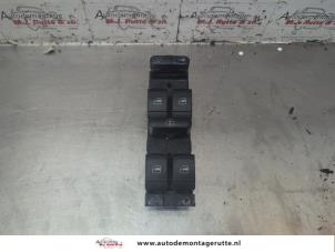 O186850 Gebruikte schakelblok ruiten Volkswagen Golf