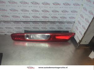 O186853 Gebruikte achterlicht links Ford Focus