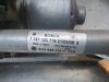 Gebruikte Ruitenwismotor+Mechaniek Volkswagen Golf Plus O186855