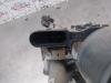 Gebruikte Ruitenwismotor+Mechaniek Volkswagen Golf Plus O186855