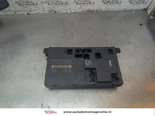 O186863 Gebruikte sam module Mercedes E-Klasse